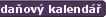 Da�ov� kalend��